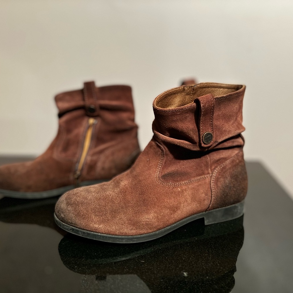 Birkenstock Ankle Boots 37